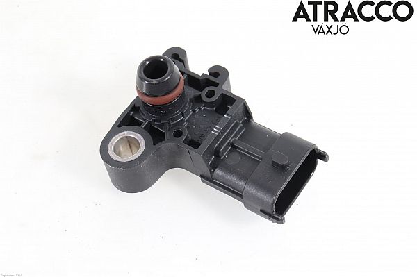 common rail (Injectie) / Verstuiver Brug FORD ECOSPORT