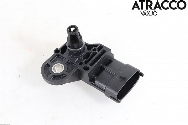 common rail (Injectie) / Verstuiver Brug FORD ECOSPORT