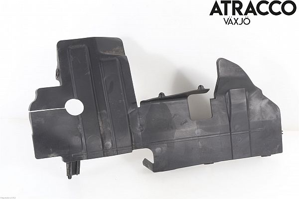 Soupape de démarrage à froid HONDA CIVIC IX Tourer (FK)