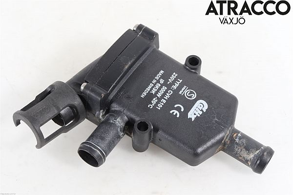 Bensinvarmer HYUNDAI i30 (GD)