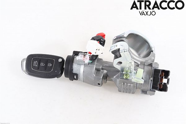 Gear - ignition lock HYUNDAI i10 (AC3, AI3)