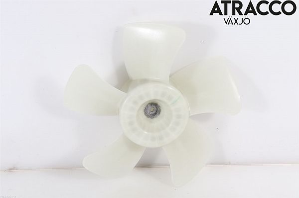 Ventilatorblad SUZUKI VITARA (LY)
