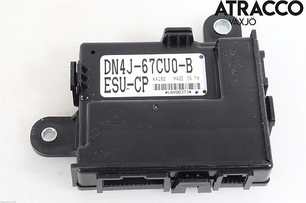 Moduł sterowania - różne MAZDA MX-30 (DR)