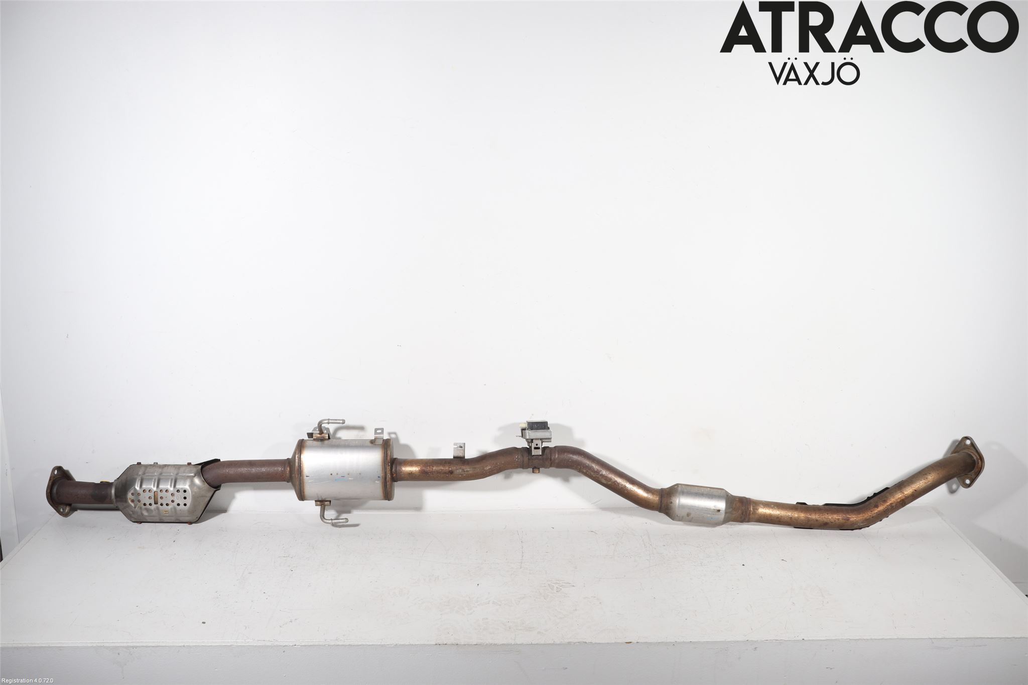 Mazda Cx 5 Catalytic Converter Exploring Top 80 Images & 4 Videos