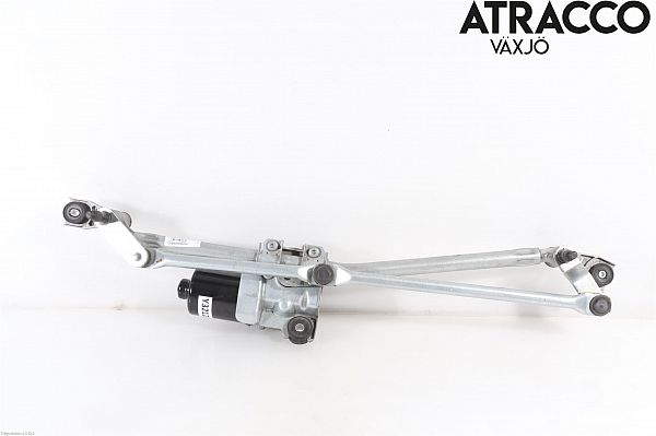 Wiper linkage FORD USA MUSTANG Convertible