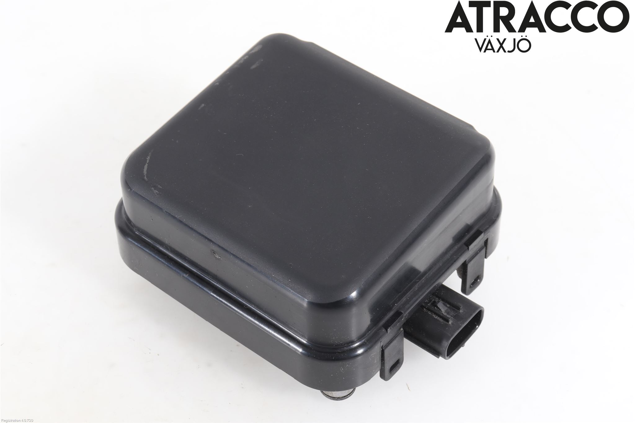 Mazda CX-5 (KF) sensor radar KD7J67XA1F, KD7J67XA1, 2301007740