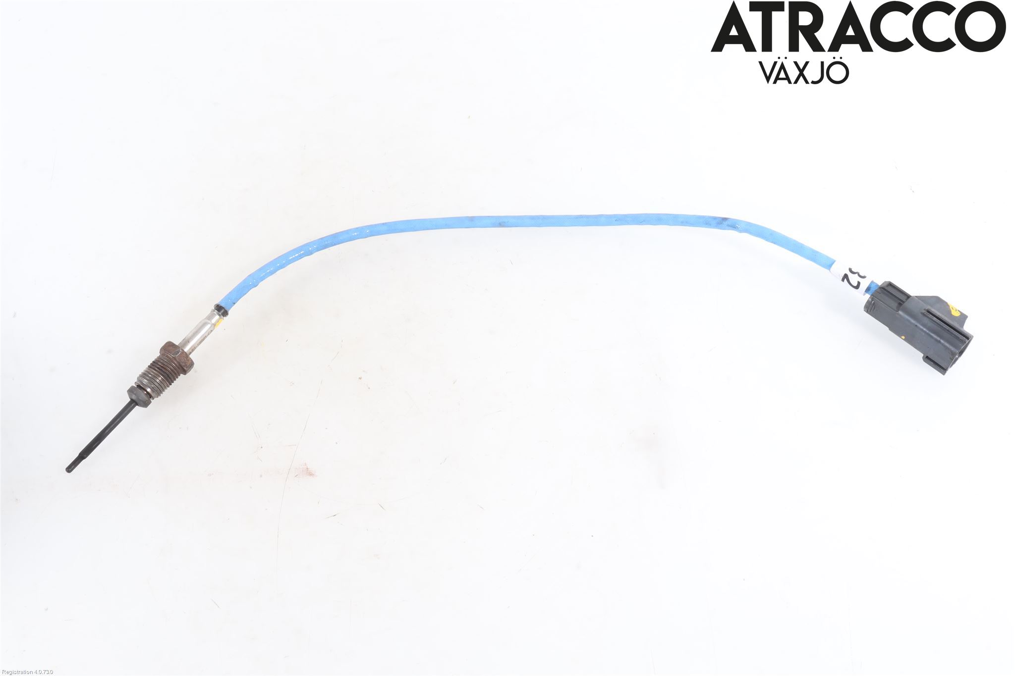Sonda lambda izquierda original ford c-max ii (dxa/cb7, dxa/ceu) 2013 - Imagen 1 de 3