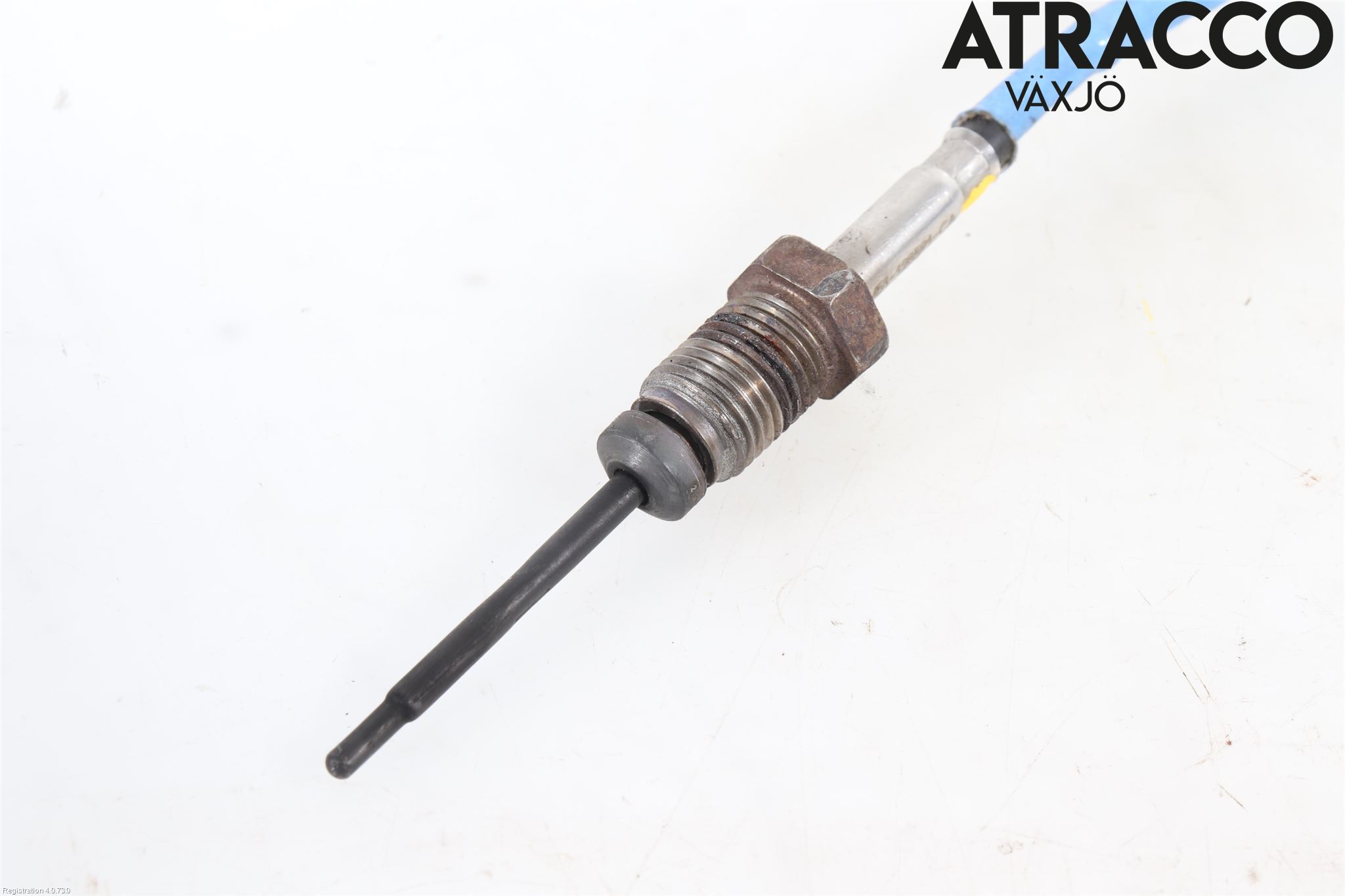 Sonda lambda izquierda original ford c-max ii (dxa/cb7, dxa/ceu) 2013 - Imagen 2 de 3
