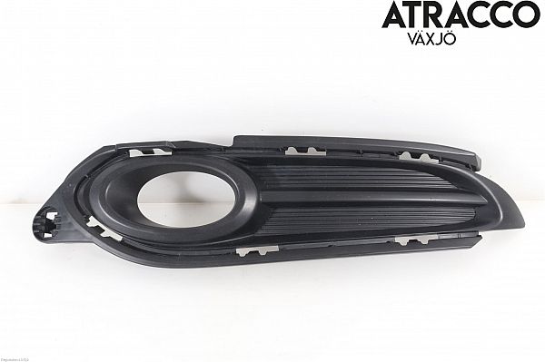 Fog light - front HONDA HR-V (RU)