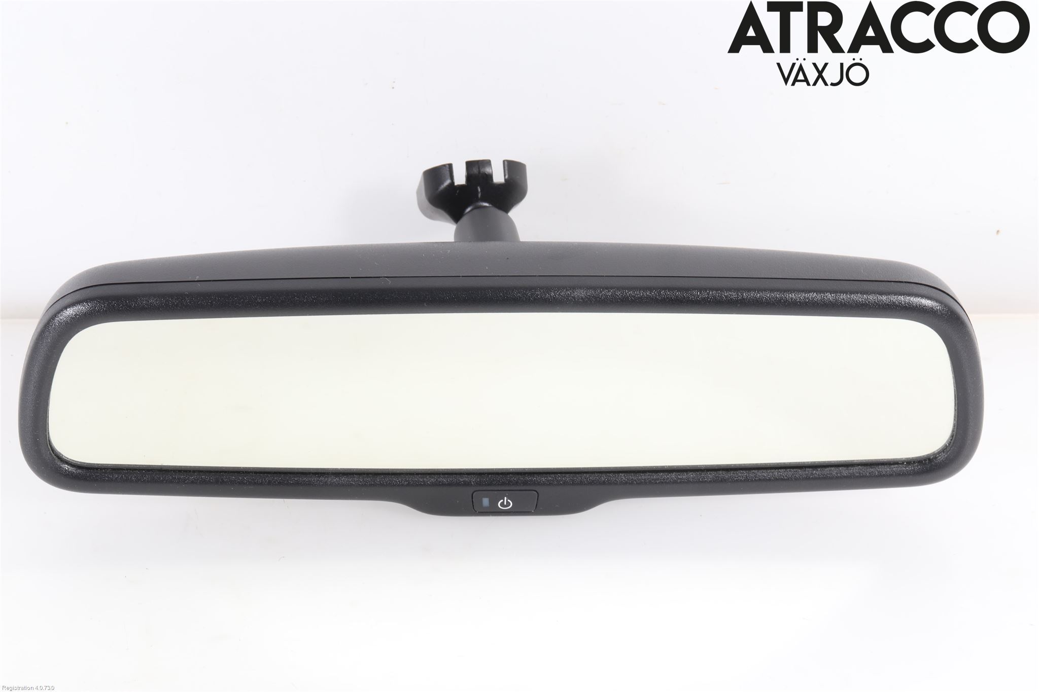 FEILIDAPARTS Rétroviseur Intérieur Compatible Avec Mazda Miata MX5 94-05, 323, RX8, 626 Et Plus
