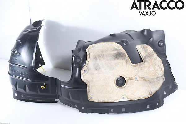 Innen Kotflügel Plastik MAZDA CX-30 (DM)