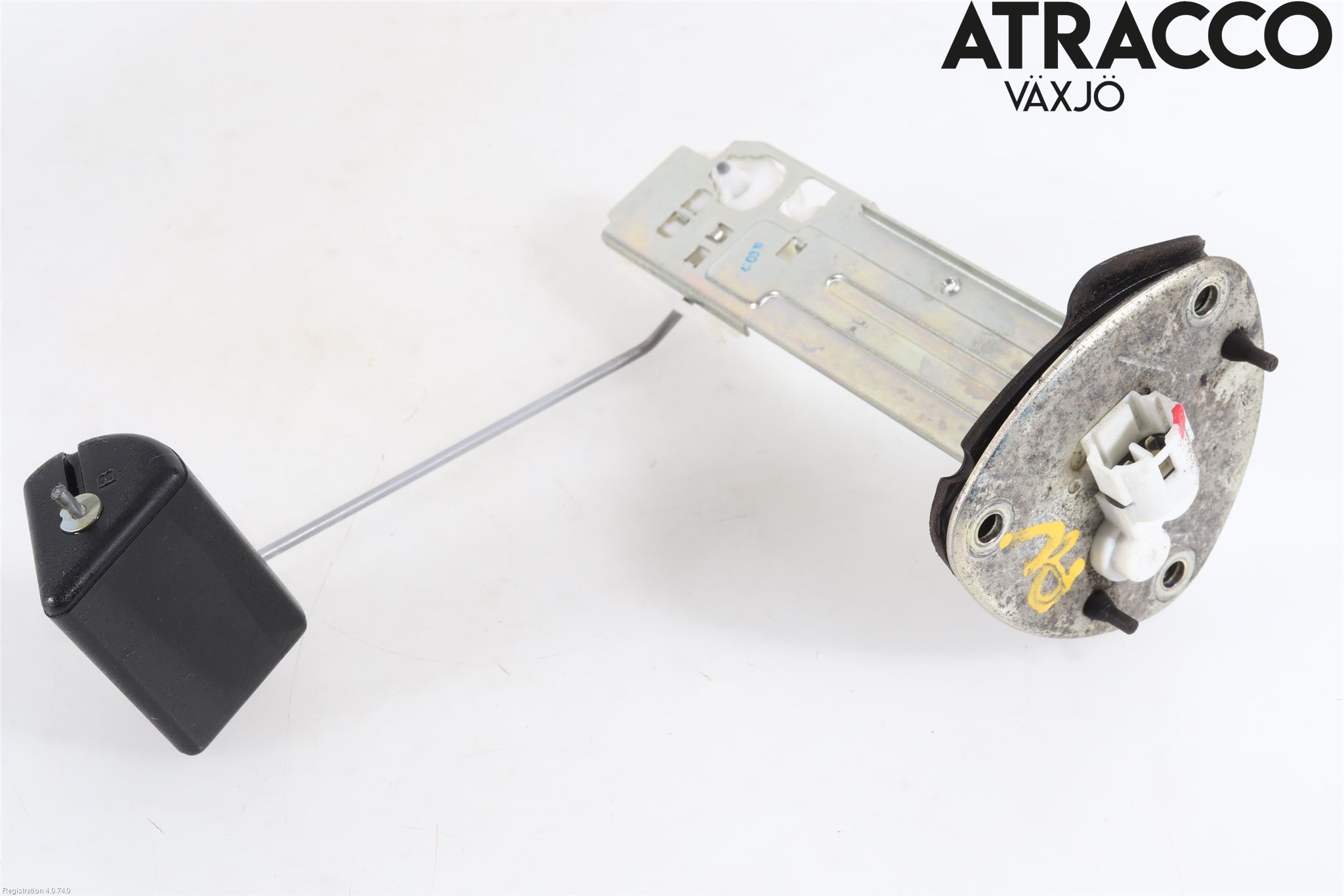 確認୨୧⑅*. Czujnik NOX 02938138 04466643 ORYGINAŁ