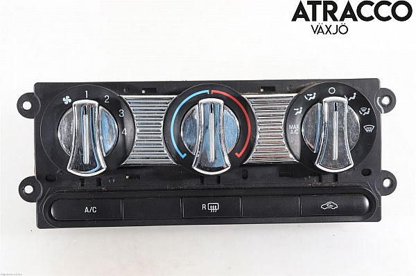 Aircondition boks FORD USA MUSTANG Coupe