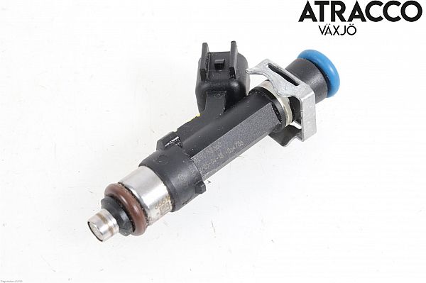 Einspritzdüse FORD USA MUSTANG Coupe