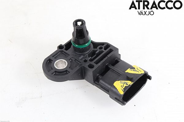 common rail (Injectie) / Verstuiver Brug NISSAN QASHQAI II SUV (J11, J11_)