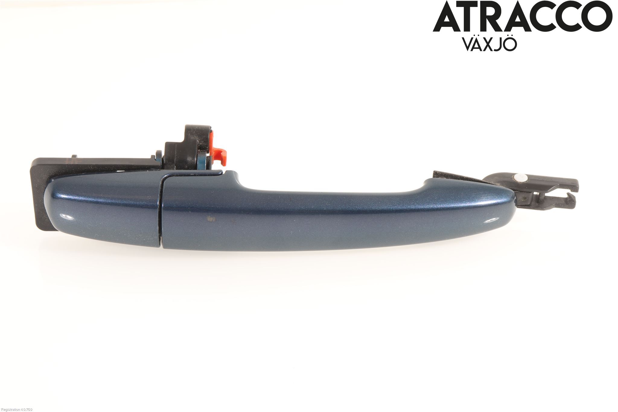 Suzuki BALENO (FW, EW) Handle - exterior 82810M68P30-Z9Q - Autoparts24