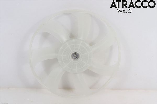 ventilateur TOYOTA C-HR (_X1_)