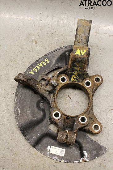 Spindel for HYUNDAI TUCSON (TL, TLE)