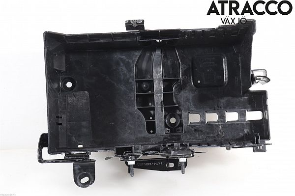 Battery casing OPEL ASTRA J (P10)