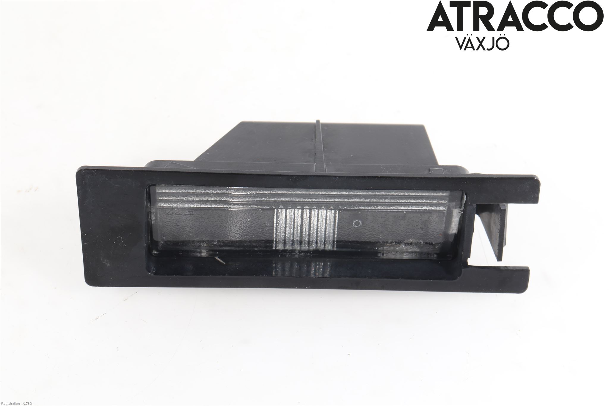 ブラゴ　FIAT Fiat PUNTO (199_) Number plate light for 51767932