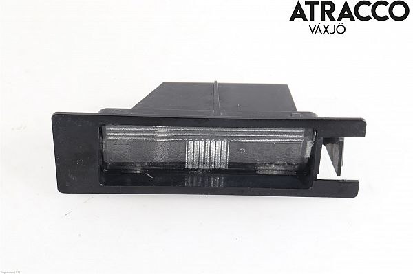 Number plate light for FIAT PUNTO (199_)