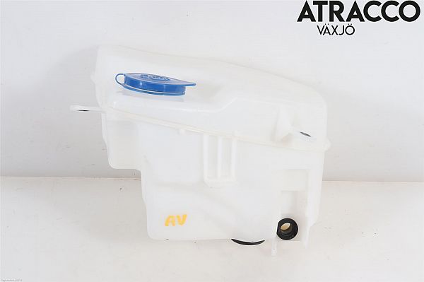 réservoir d'eau pour essuie glace MAZDA MX-5 RF Targa (ND)