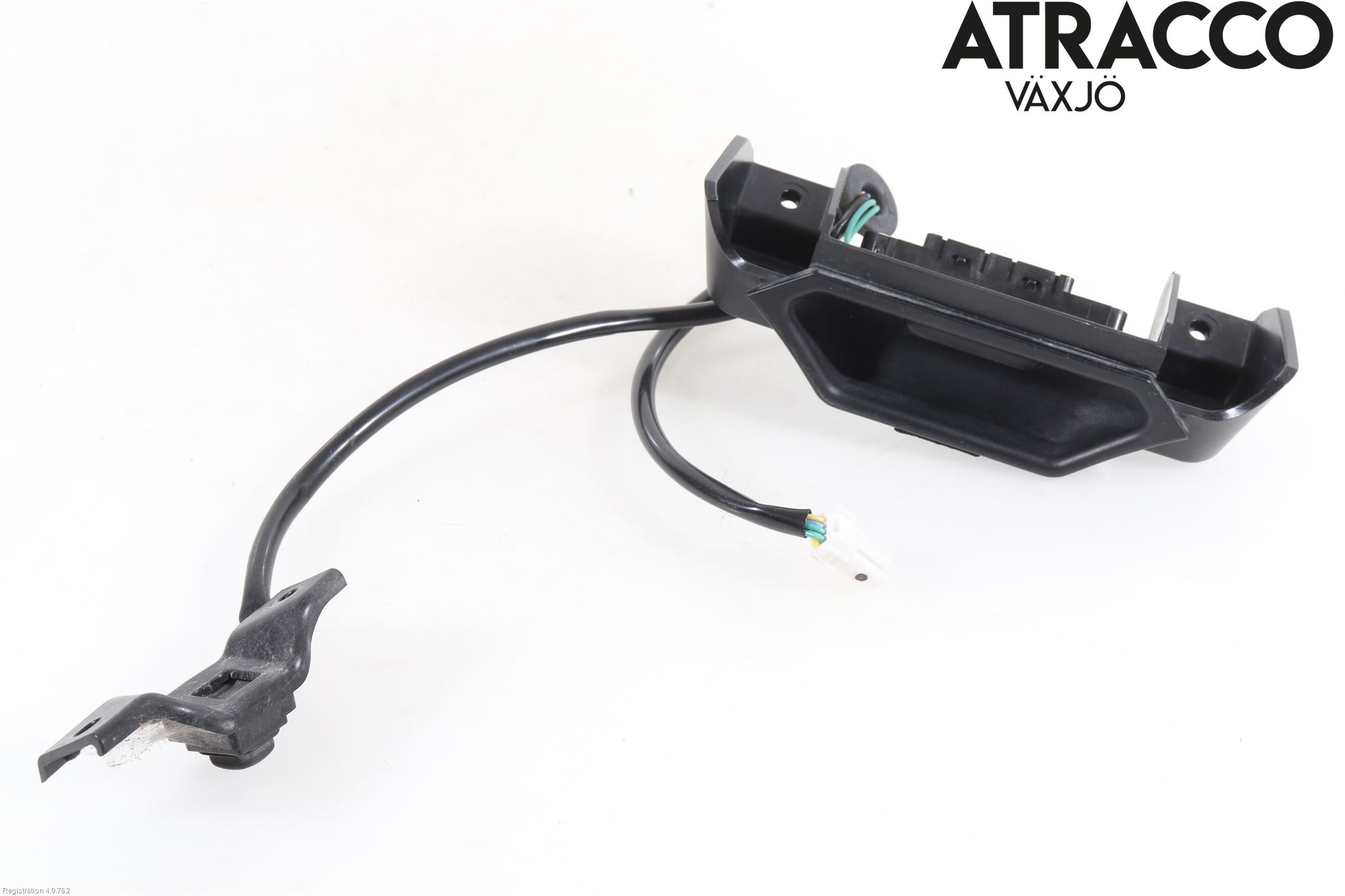Suzuki SX4 S-CROSS (JY) Handle - exterior 83942-79J00 - Autoparts24