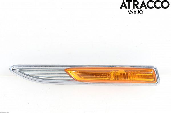 Indicator - wing FORD MONDEO IV Turnier (BA7)