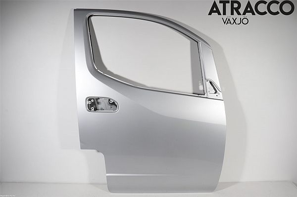 Garde-Boue Arrière D'Origine NISSAN NV200 - Paire/Ensemble - Réf. KE788JX086