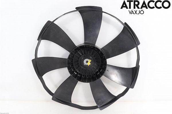 Ventilatorblad SUZUKI IGNIS III (MF)