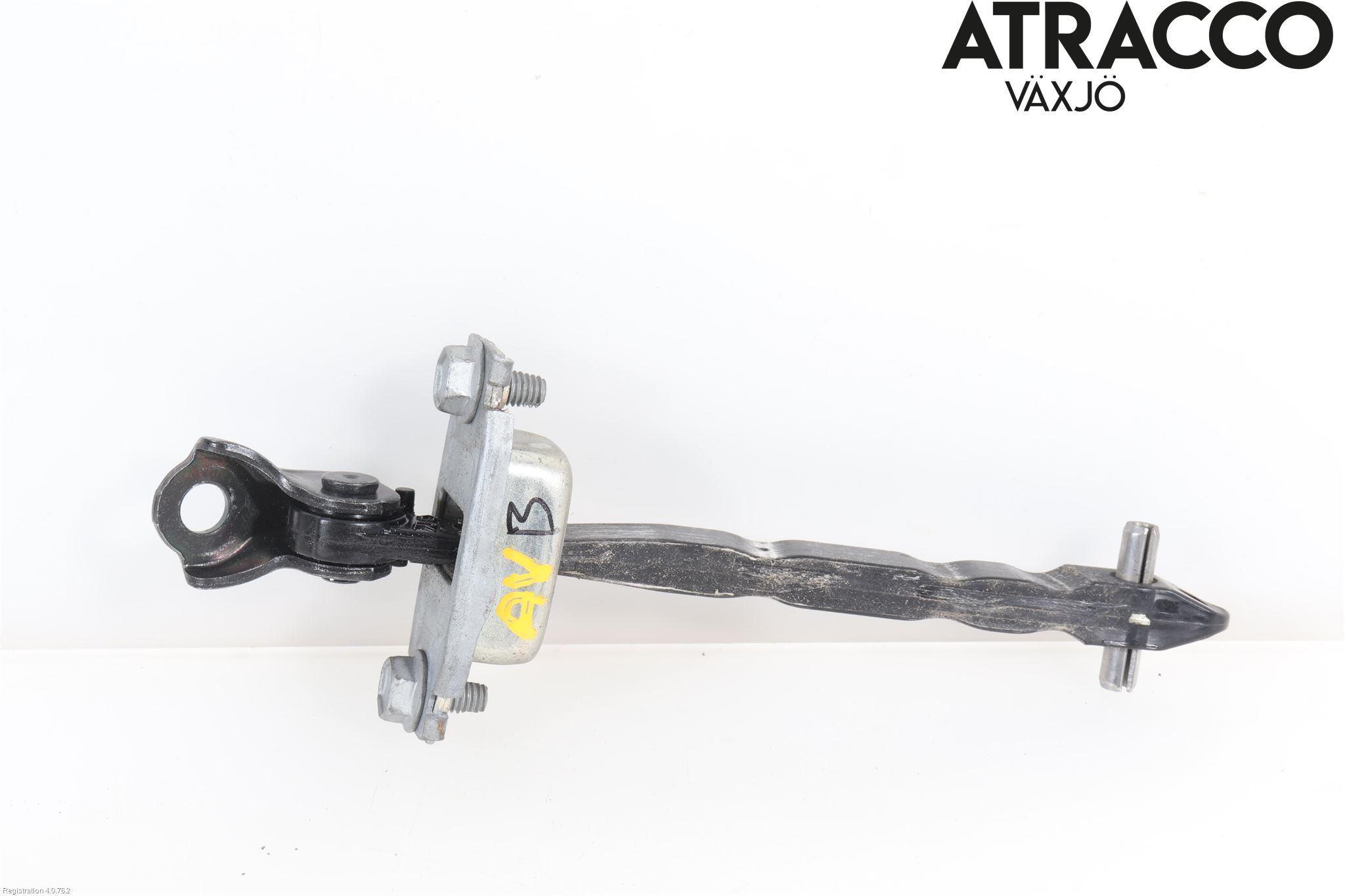 Door stop SUZUKI IGNIS III (MF)