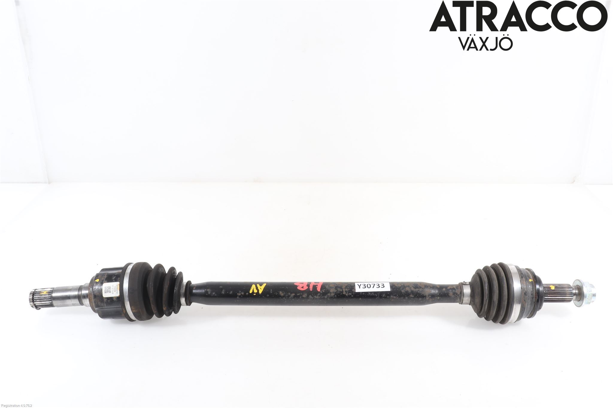 ま TM SQUARE スイフトスポーツ ZC32S エキゾーストマニホールド (6MT/CVT