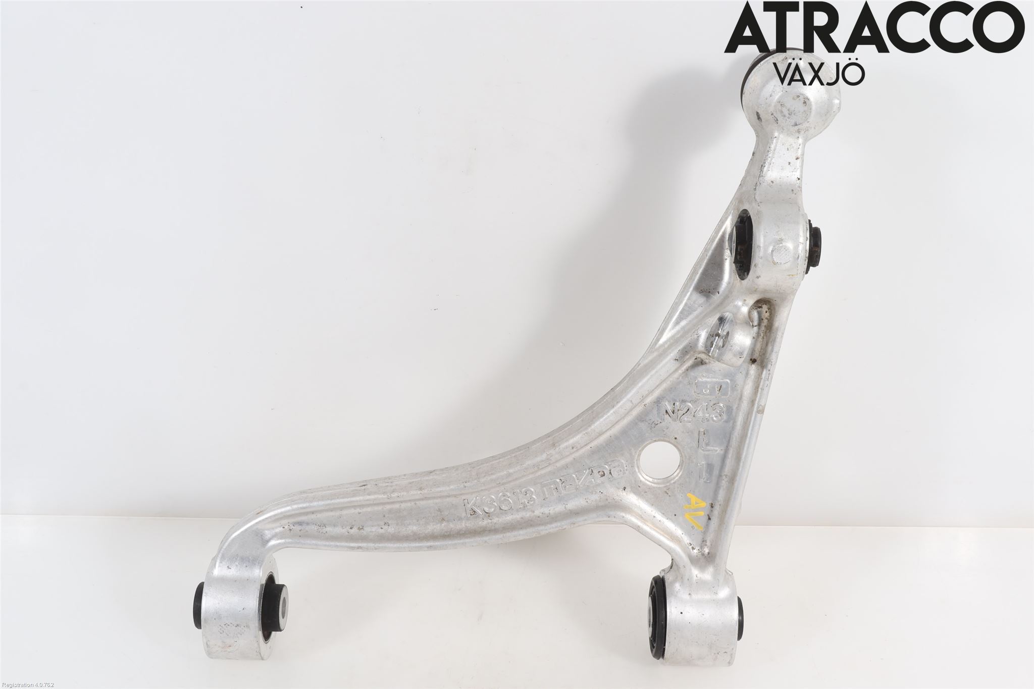 ND Mazda MX-5 IV (ND) Wishbone - front lower N24334350C