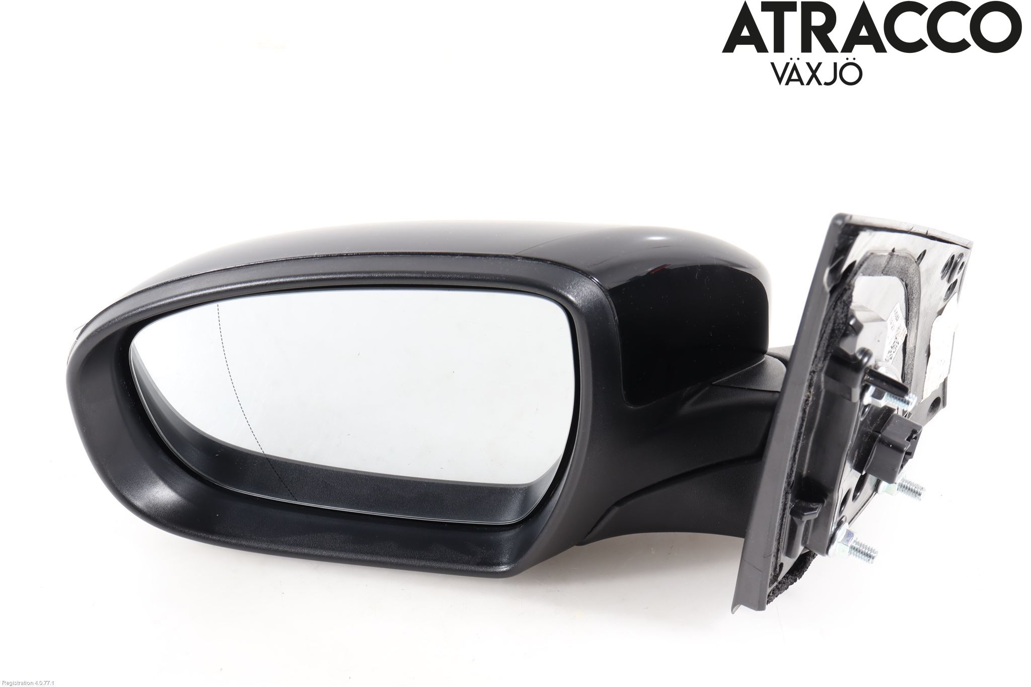 Rétroviseur Latéral Gauche LED Clignotants Hyundai I20 GB IB 2016-2018 87614-C8000
