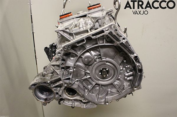 Automatic gearbox HONDA CR-V V (RW_, RT_)