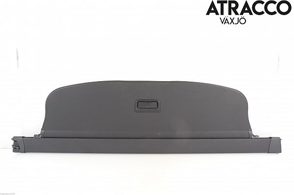 tablette arrière AUDI A4 Avant (8K5, B8)
