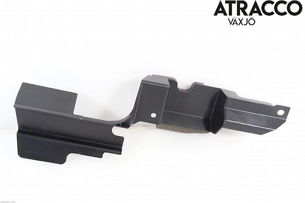 Luftindtag - for SUZUKI VITARA (LY)