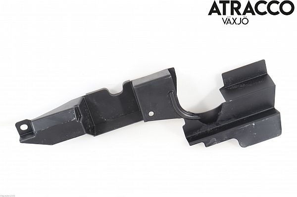 Luftindtag - for SUZUKI VITARA (LY)