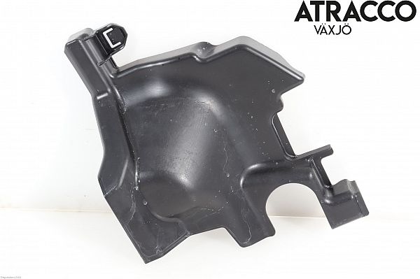 Luftindtag - for SUZUKI VITARA (LY)