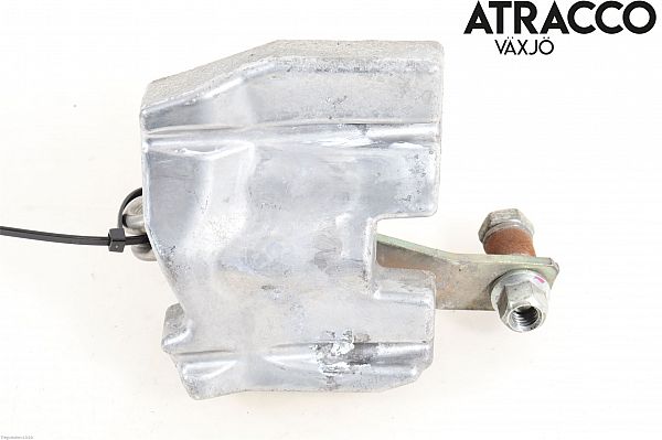 Bensinvarmer HYUNDAI KONA (OS)