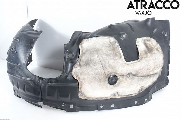 Innen Kotflügel Plastik MAZDA CX-30 (DM)