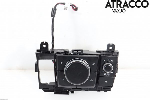 Genuine Mazda MX-30  Door Pocket Illuminated Harness DN4JV7150 main image 1
