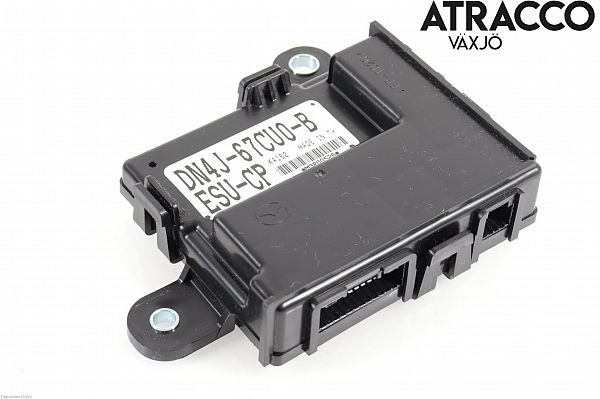 Moduł sterowania - różne MAZDA MX-30 (DR)