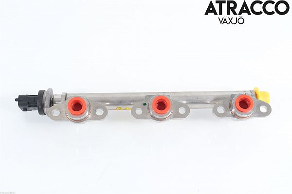 Düsenrohr HONDA CIVIC X Hatchback (FC_, FK_)