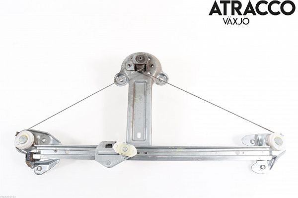 Screen cable 2 doors OPEL ASTRA H Estate (A04)