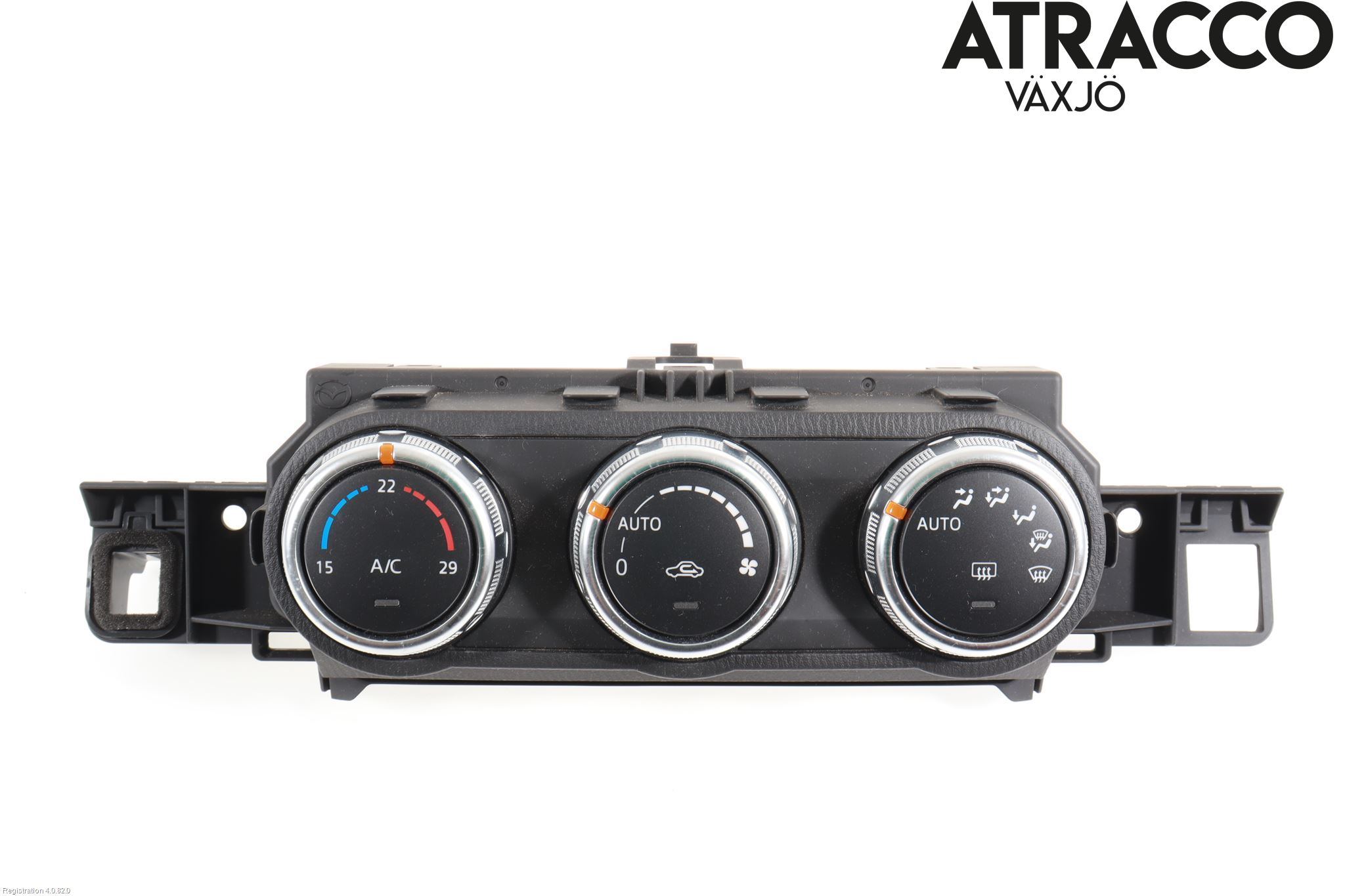 パーツ MX5 Mazda Mx-5 - Panel klimatyzacji Mx5 | Autoparts24