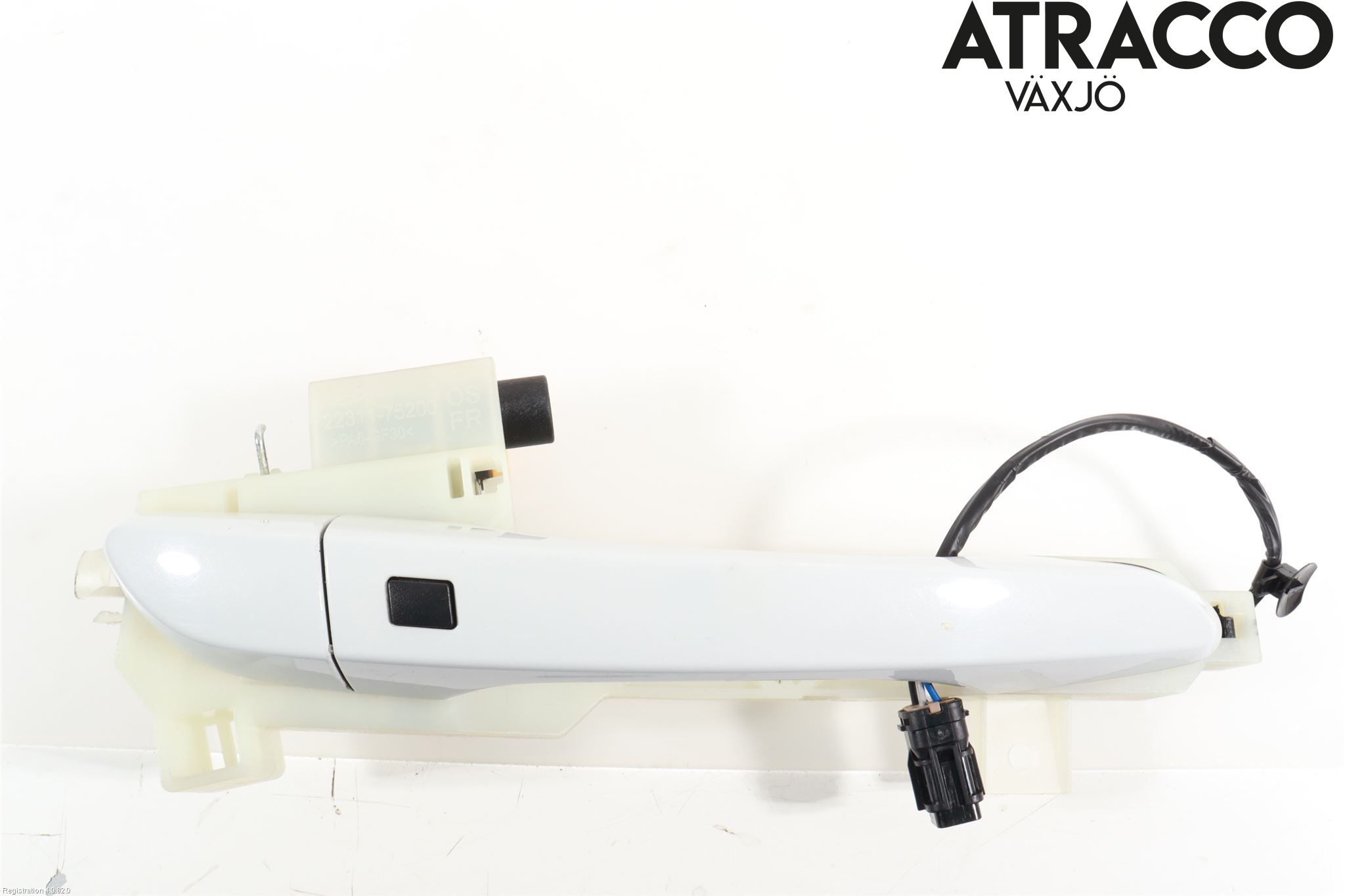 82662-J9000 : Handle - exterior - Autoparts24
