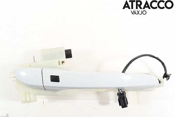82662-J9000 : Handle - exterior - Autoparts24