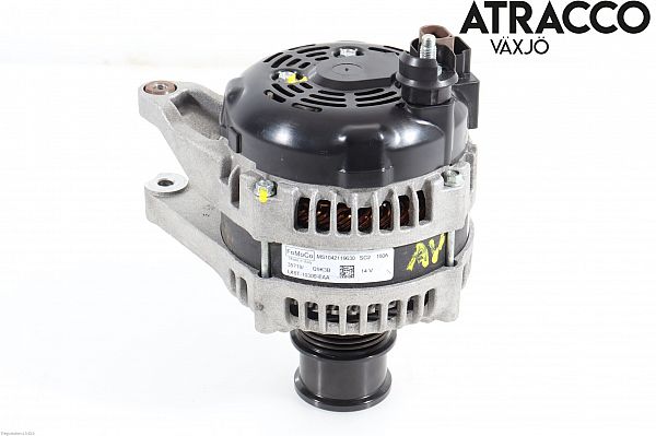 2320081 : Generator - Autoparts24