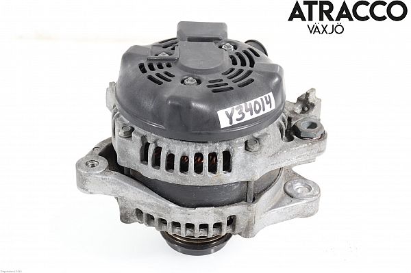 270600Y041 : Generator - Autoparts24